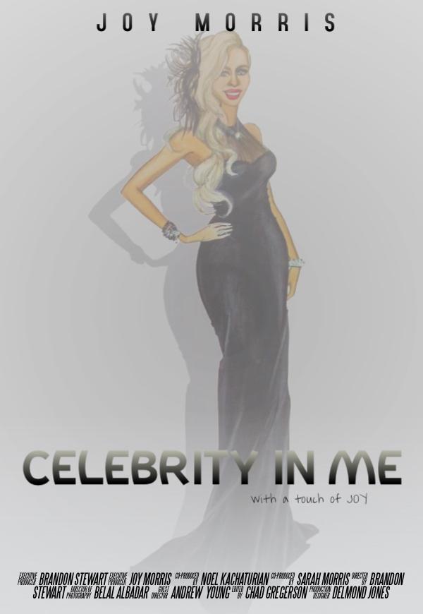 Celebrity in Me